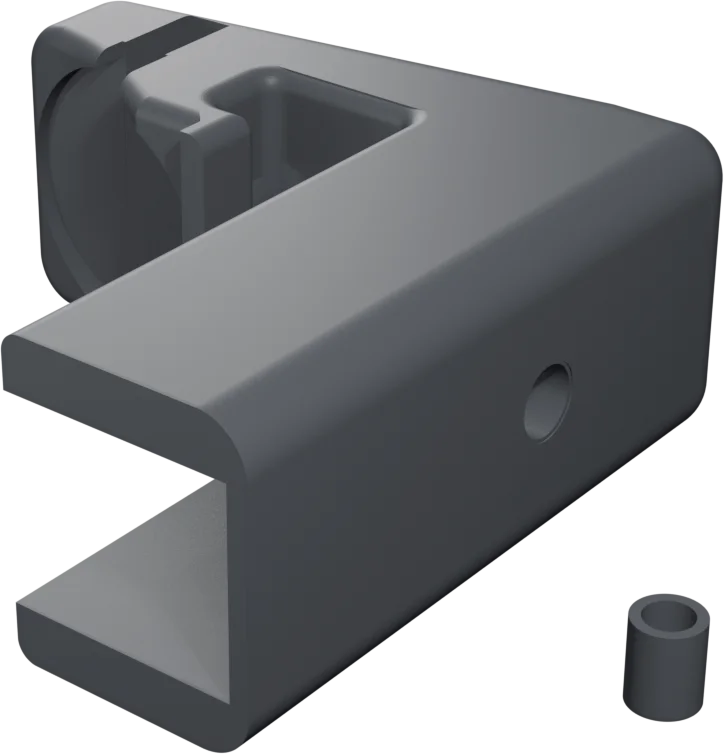Trigger de tambor impreso en 3D